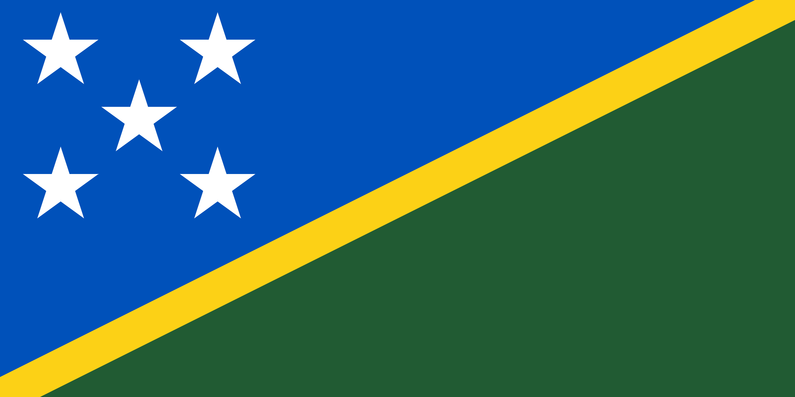 Nationality flag